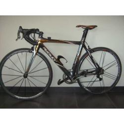 prachtige koersfiets