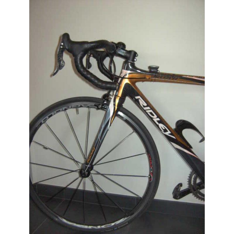prachtige koersfiets