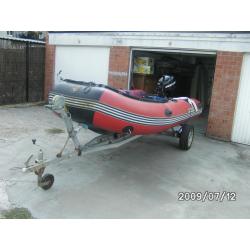 Maxxon rubberboot