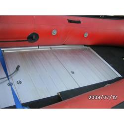 Maxxon rubberboot