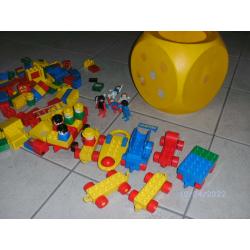 Duplo Speelgoed.