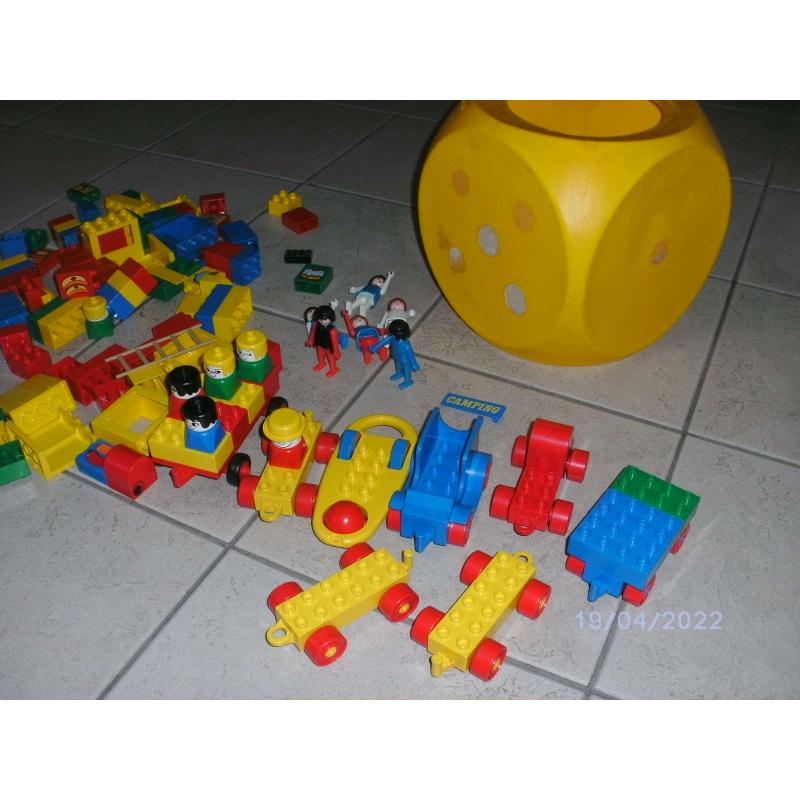 Duplo Speelgoed.