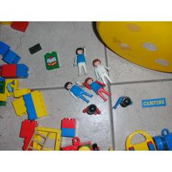Duplo Speelgoed.