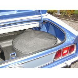 Oldtimer Mustang 1973