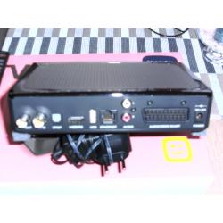 telenet ontvanger