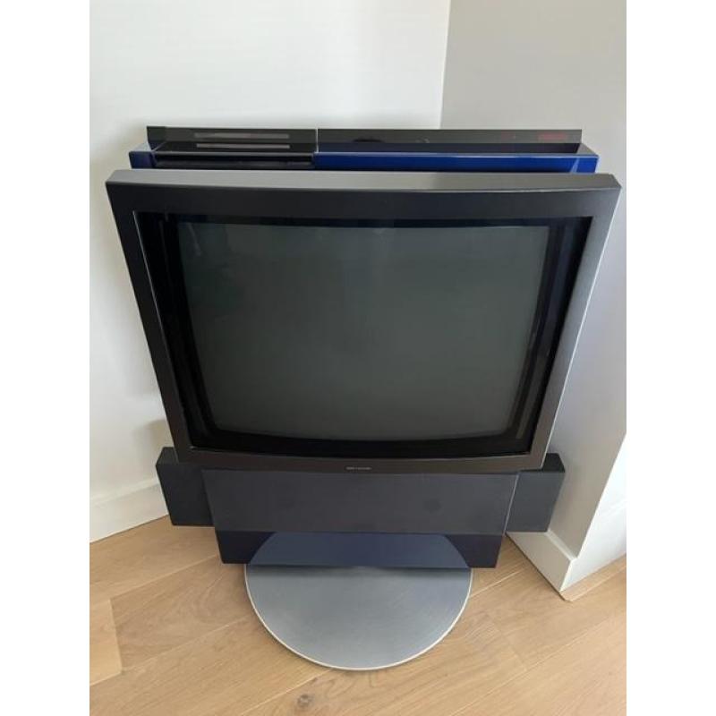 Bang & Olufsen TV