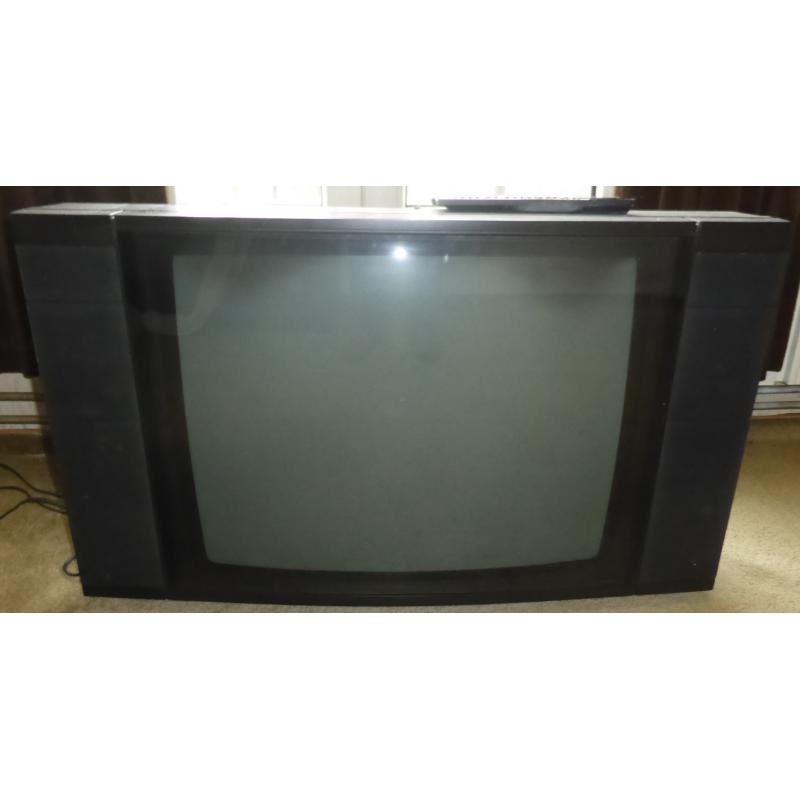 B&O BEOVISION LX 2802