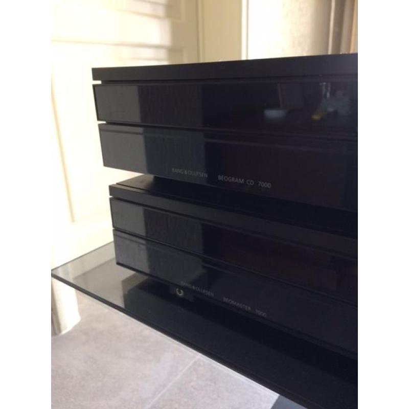 B&O Beosystem 7000