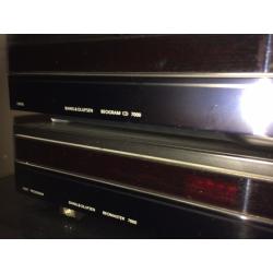 B&O Beosystem 7000