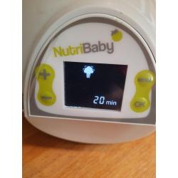 Babymoov Nutribaby