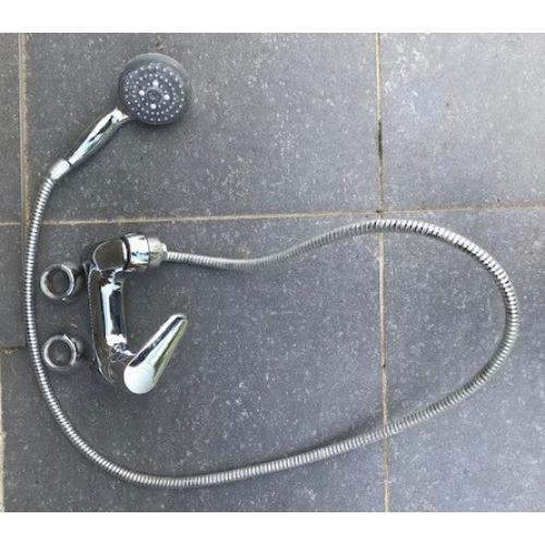 Badkraan Grohe