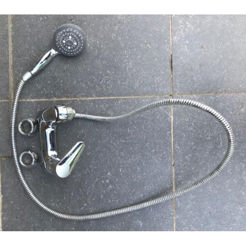 Badkraan Grohe