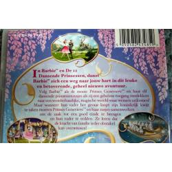 Barbie en de 12 dansende prinsessen