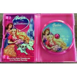 Barbie en het Diamantkasteel