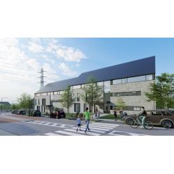 BARVAUX: Nieuwbouwappartement, 1slpkr op 2e – VAS1350E2.2