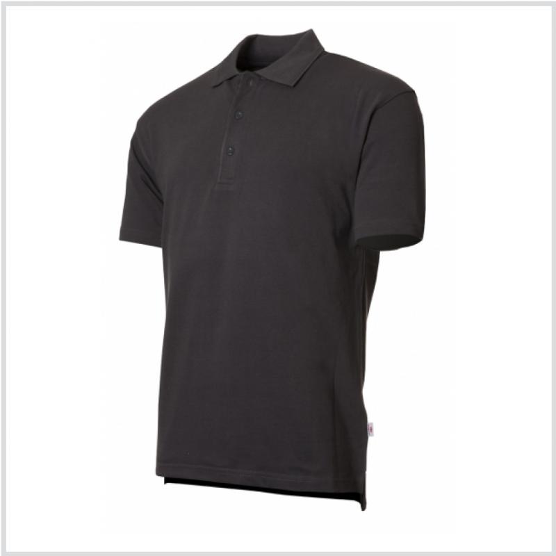 Basic polo shirt S t/m 7XL  van € 8,75 voor € 7,75