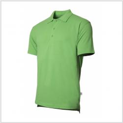 Basic polo shirt S t/m 7XL  van € 8,75 voor € 7,75
