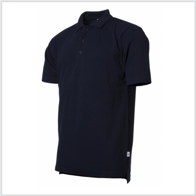 Basic polo shirt S t/m 7XL  van € 8,75 voor € 7,75