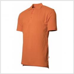 Basic polo shirt S t/m 7XL  van € 8,75 voor € 7,75