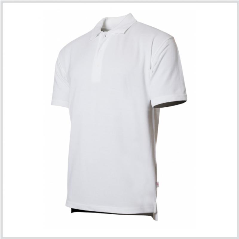 Basic polo shirt S t/m 7XL  van € 8,75 voor € 7,75