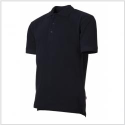 Basic polo shirt S t/m 7XL  van € 8,75 voor € 7,75