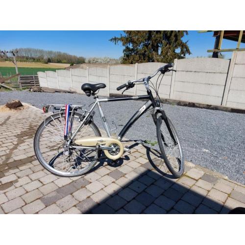 Batavus Compass