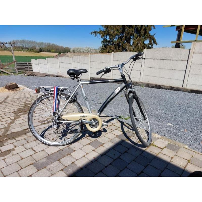 Batavus Compass