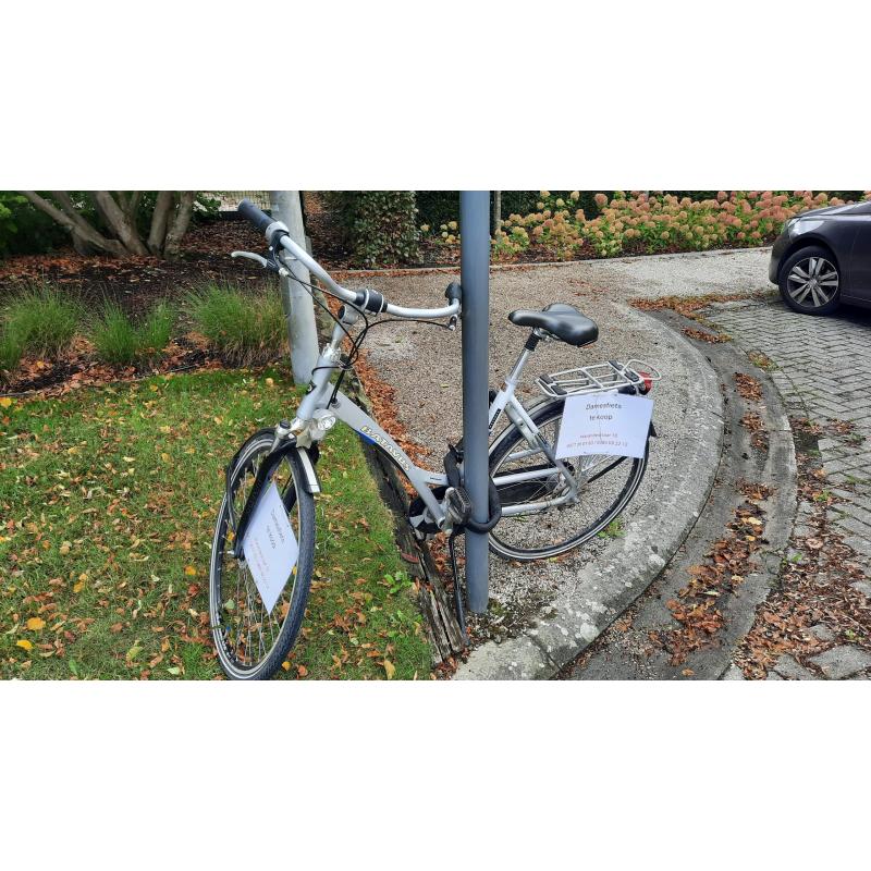 Damesfiets Batavus Weekend
