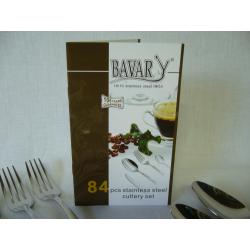 Bavary bestek