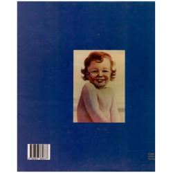 Michel Wlassikoff & Jean-Pierre Bodeux - La Fabuleuse et exemplaire histoire de bébé Cadum