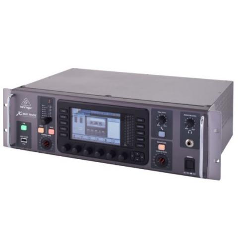 Behringer x32 rack 19 Rackmount Mixer