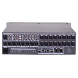Behringer x32 rack 19 Rackmount Mixer