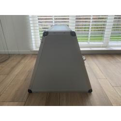 2de hands Autobench H 65cm B 69cm D 71