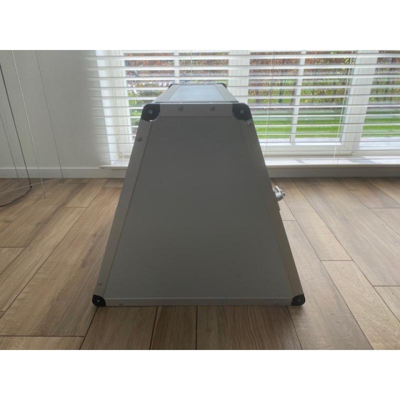 2de hands Autobench H 65cm B 69cm D 71