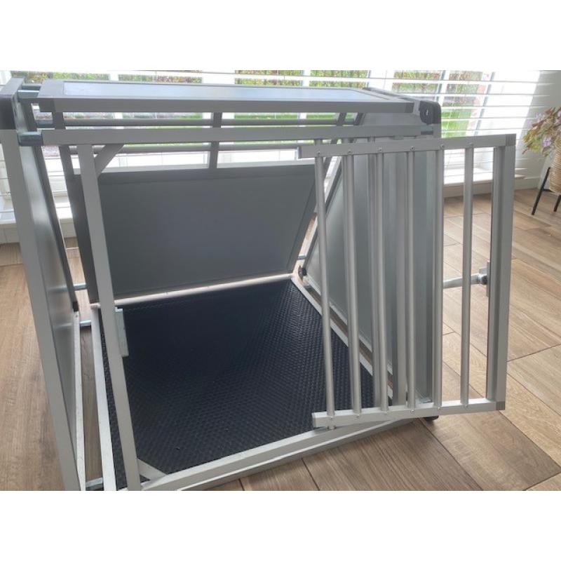 2de hands Autobench H 65cm B 69cm D 71