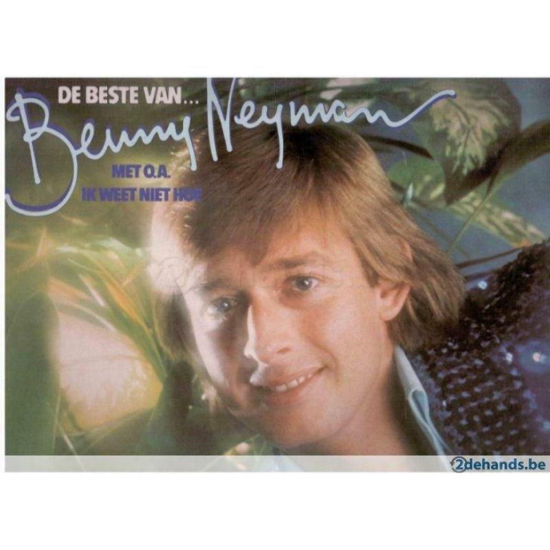 Benny Neyman
