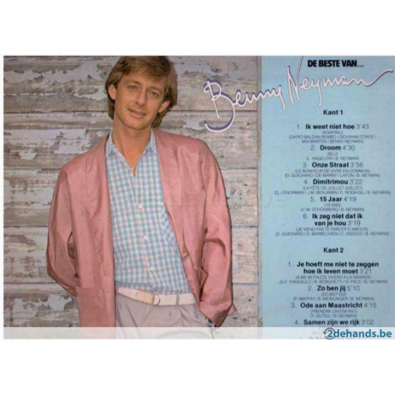 Benny Neyman