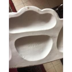 Antieke / oude decoratieartikelen - Biscuit beeldjes