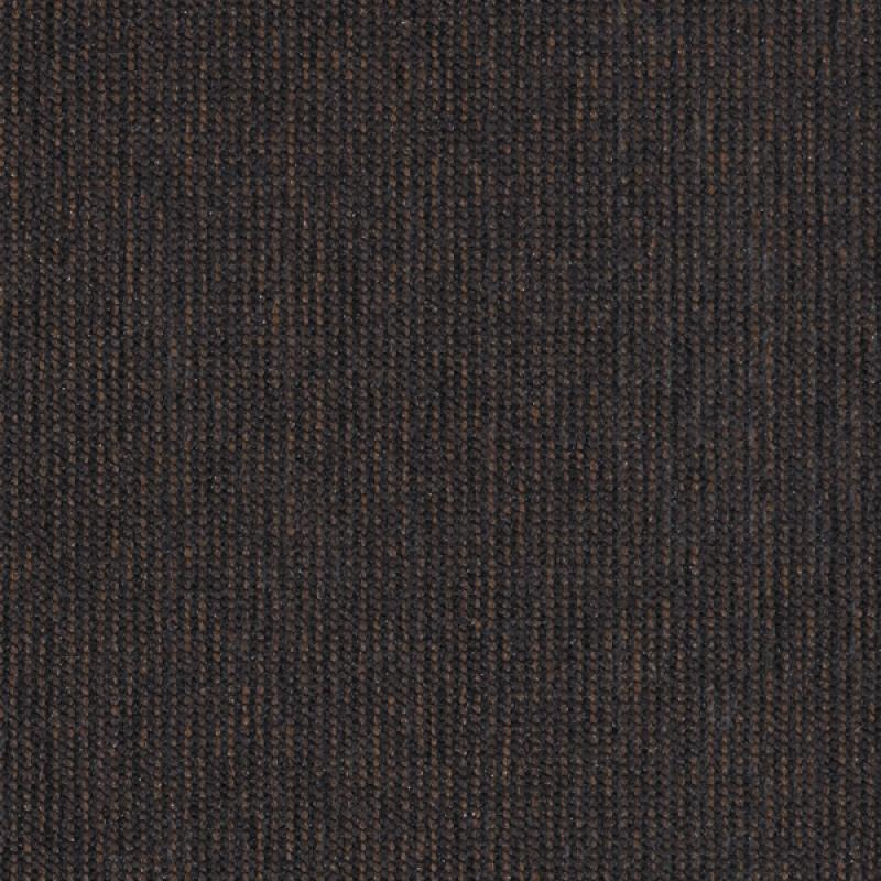 Mooi sterke decoratieve Blauwe Tapijttegels van Interface
