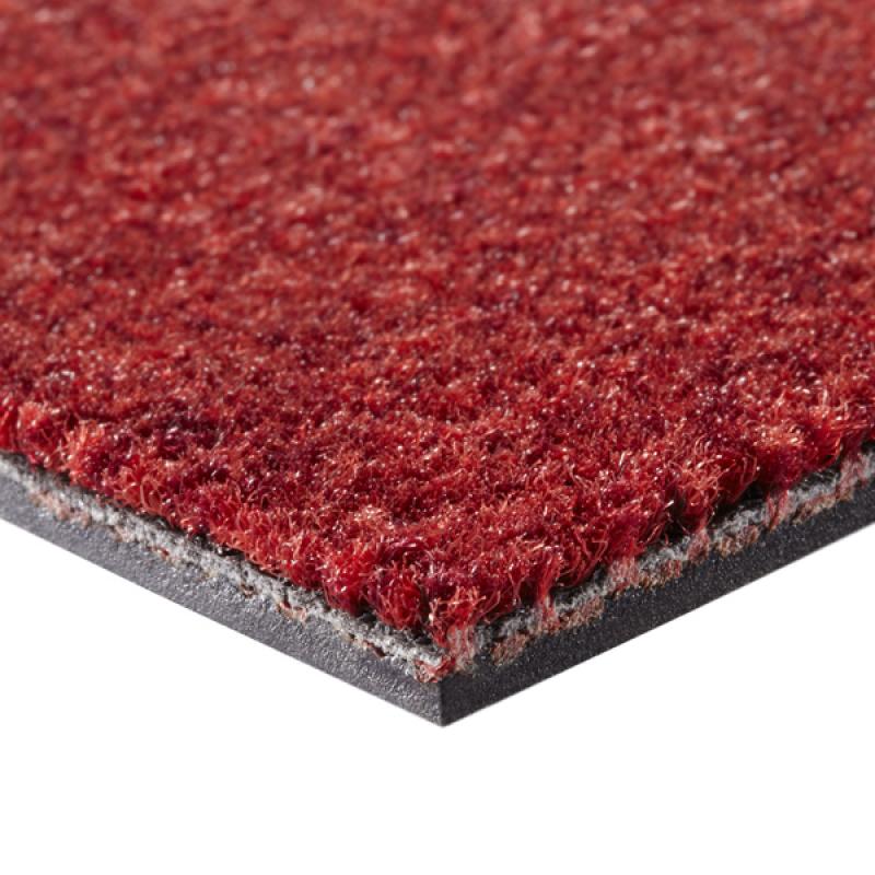 Mooie decoratieve Biosfera Tapijttegels van Interface
