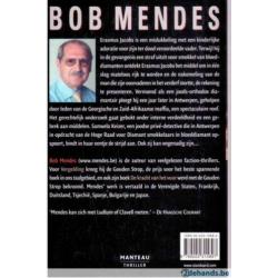 Bob Mendes