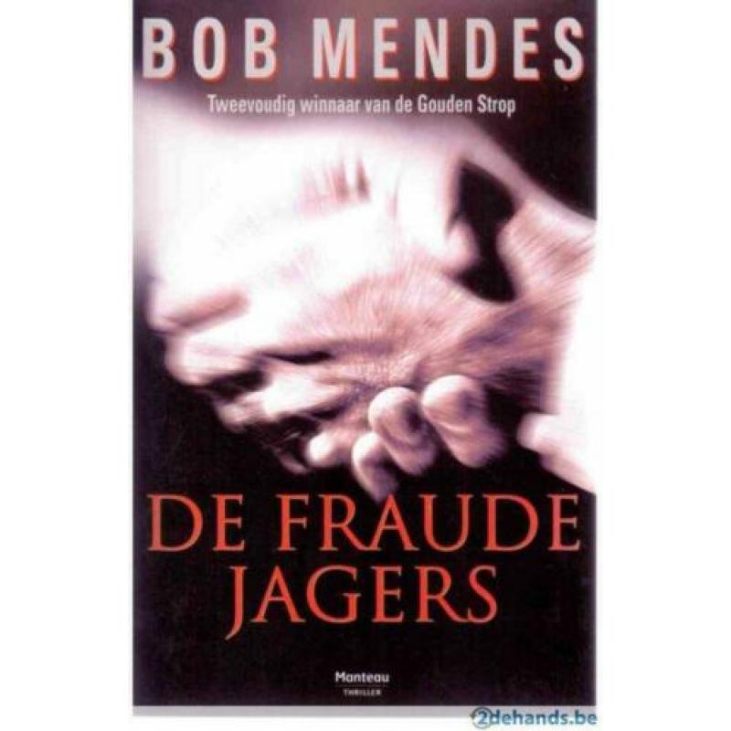 Bob Mendes