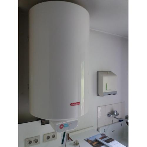 Electrische boiler