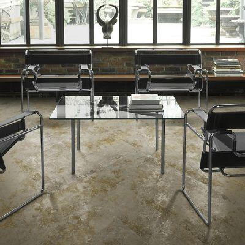 AANBIEDING! Luxe Vinyl 'Tegels' 25x100cm * Nu €6,- *