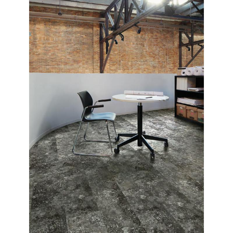 AANBIEDING! Luxe Vinyl 'Tegels' 25x100cm * Nu €6,- *