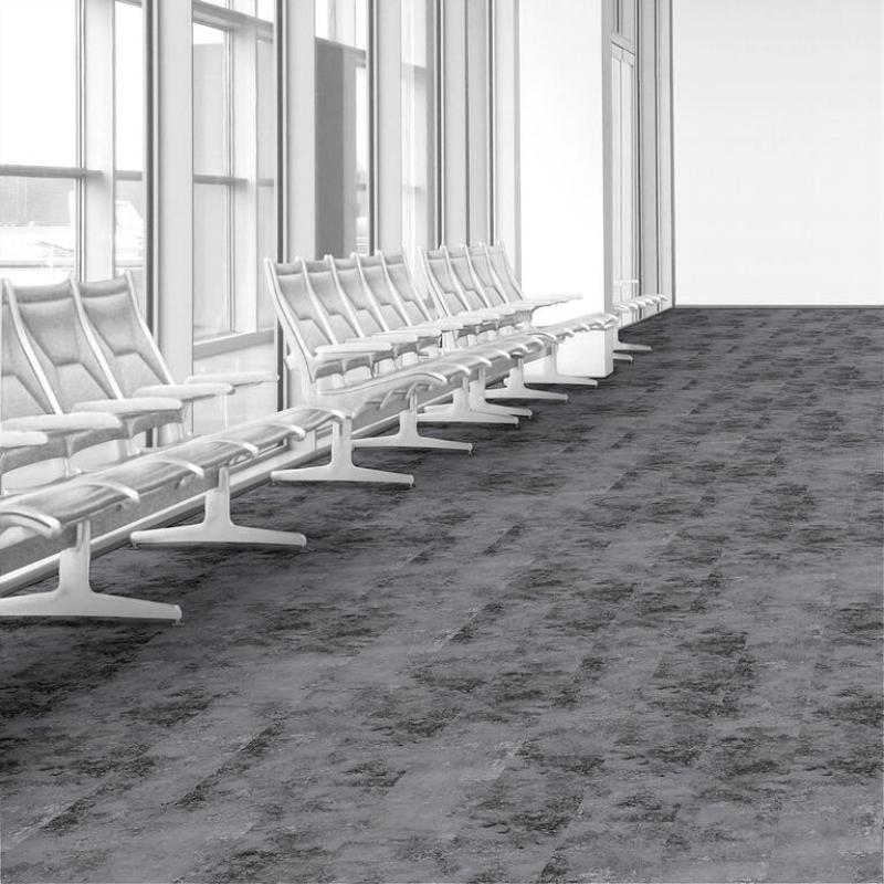 AANBIEDING! Luxe Vinyl 'Tegels' 25x100cm * Nu €6,- *
