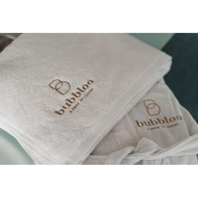 !!! NIEUW !!! Bubbloo jacuzzi 5 personen - rechtstreeks van fabrikant