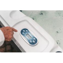 !!! NIEUW !!! Bubbloo jacuzzi 5 personen - rechtstreeks van fabrikant