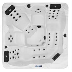 !!! NIEUW !!! Bubbloo jacuzzi 5 personen - rechtstreeks van fabrikant