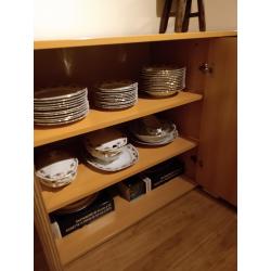 Buffetkast/Dressoir in ZEER goede en nette staat - weg wegens verhuis!